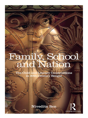 cover image of Family, School and Nation